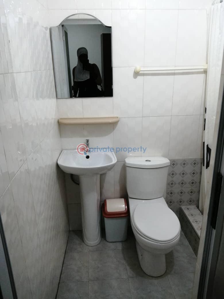 2 bedroom Apartment For Rent Cocoa Link Street Comm 18 Spintex Accra - 22