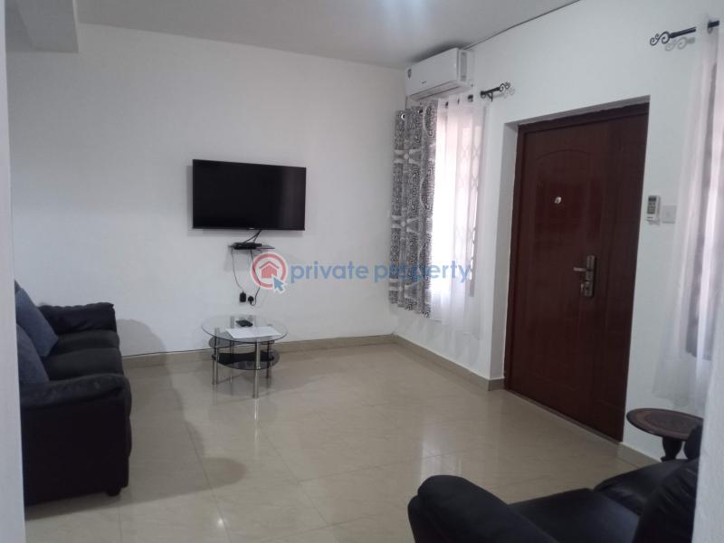2 bedroom Apartment For Rent Cocoa Link Street Comm 18 Spintex Accra - 15