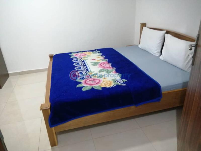 2 bedroom Apartment For Rent Cocoa Link Street Comm 18 Spintex Accra - 14