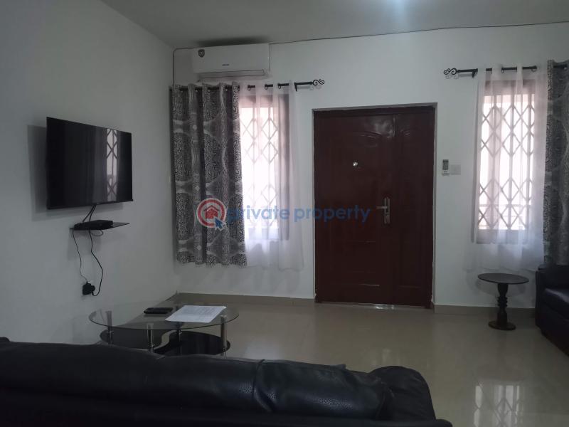 2 bedroom Apartment For Rent Cocoa Link Street Comm 18 Spintex Accra - 17