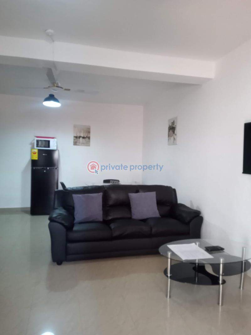 2 bedroom Apartment For Rent Cocoa Link Street Comm 18 Spintex Accra - 16
