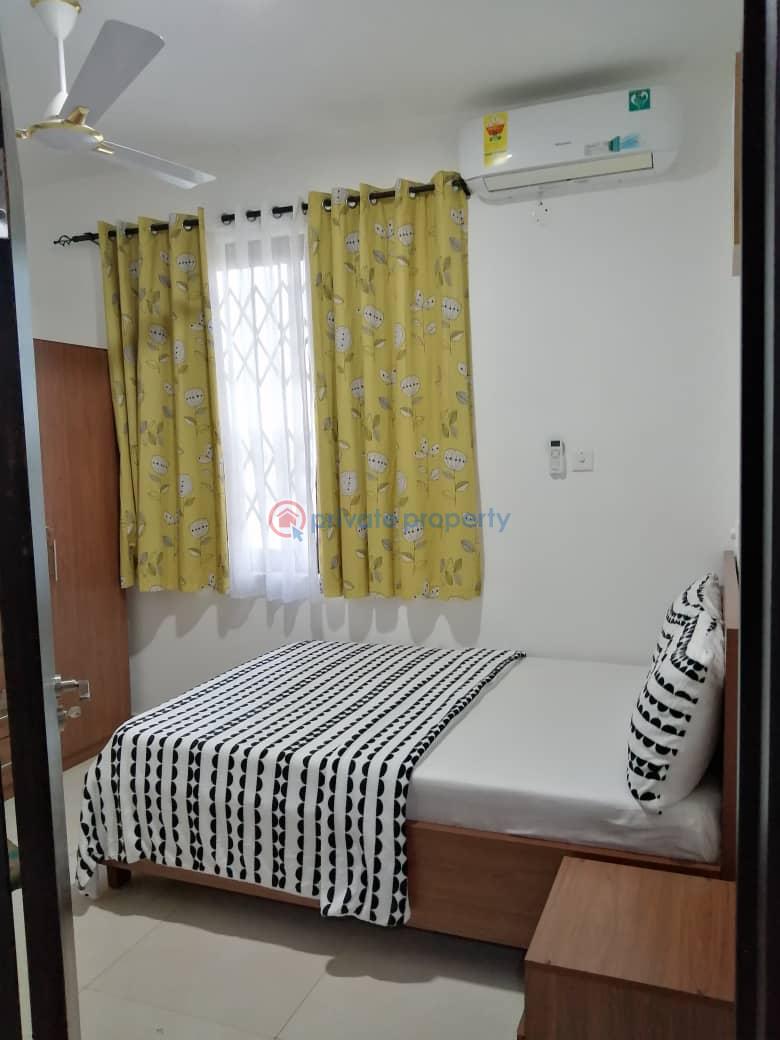 2 bedroom Apartment Short let Guava Link Road Comm 18 Spintex Accra - 10