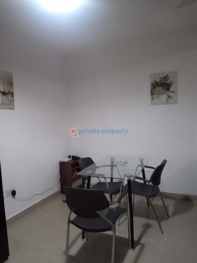 2 bedroom Apartment For Rent Cocoa Link Street Comm 18 Spintex Accra - 18