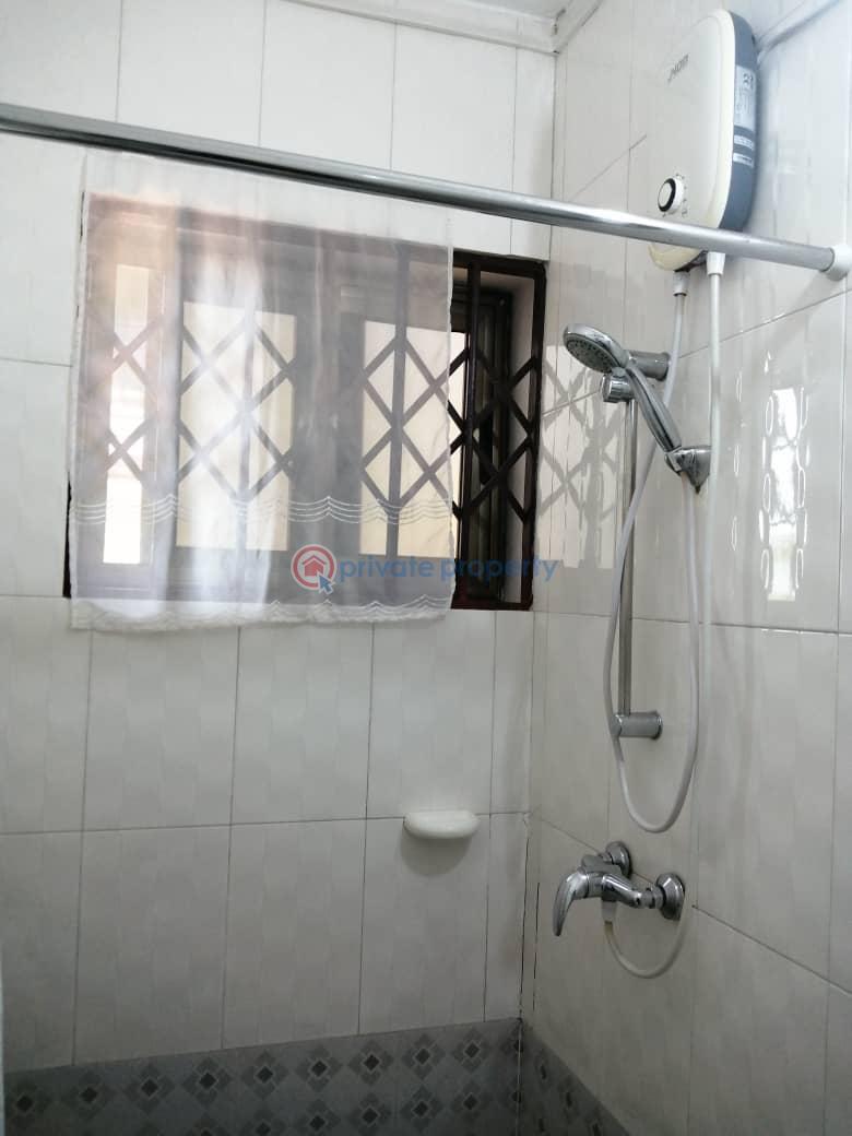2 bedroom Apartment For Rent Cocoa Link Street Comm 18 Spintex Accra - 20