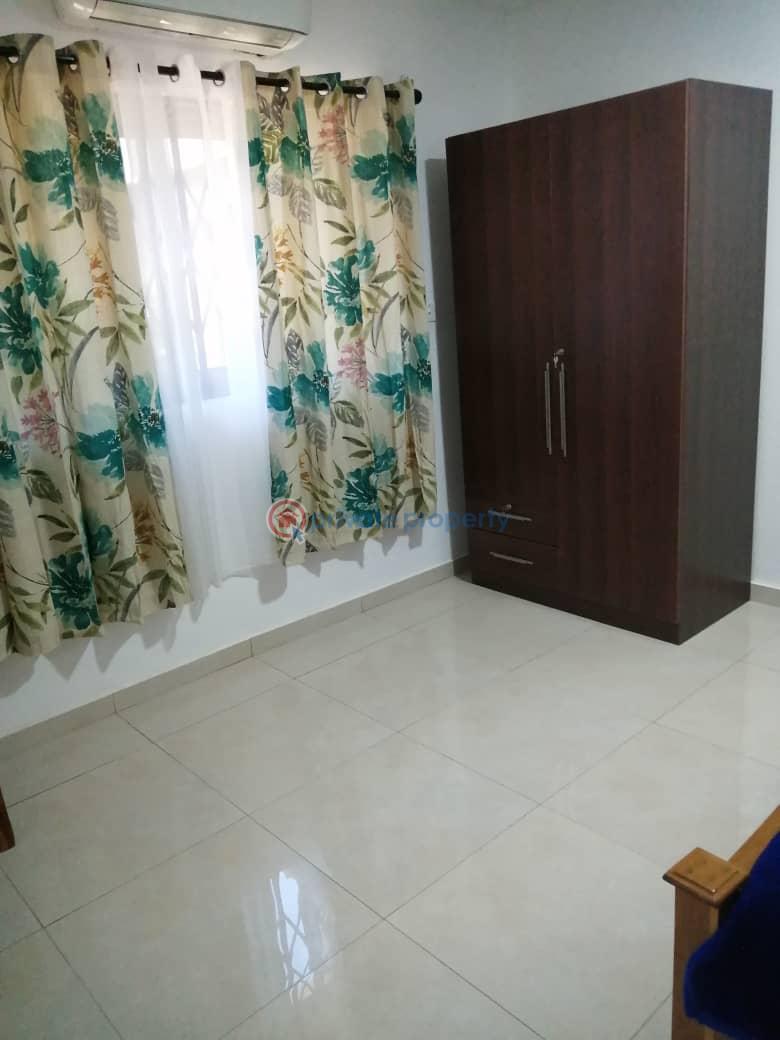 2 bedroom Apartment For Rent Cocoa Link Street Comm 18 Spintex Accra - 13