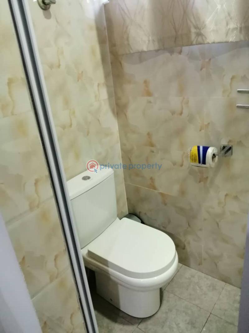 2 bedroom Apartment Short let Guava Link Road Comm 18 Spintex Accra - 6