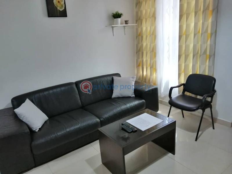 2 bedroom Apartment Short let Guava Link Road Comm 18 Spintex Accra - 9