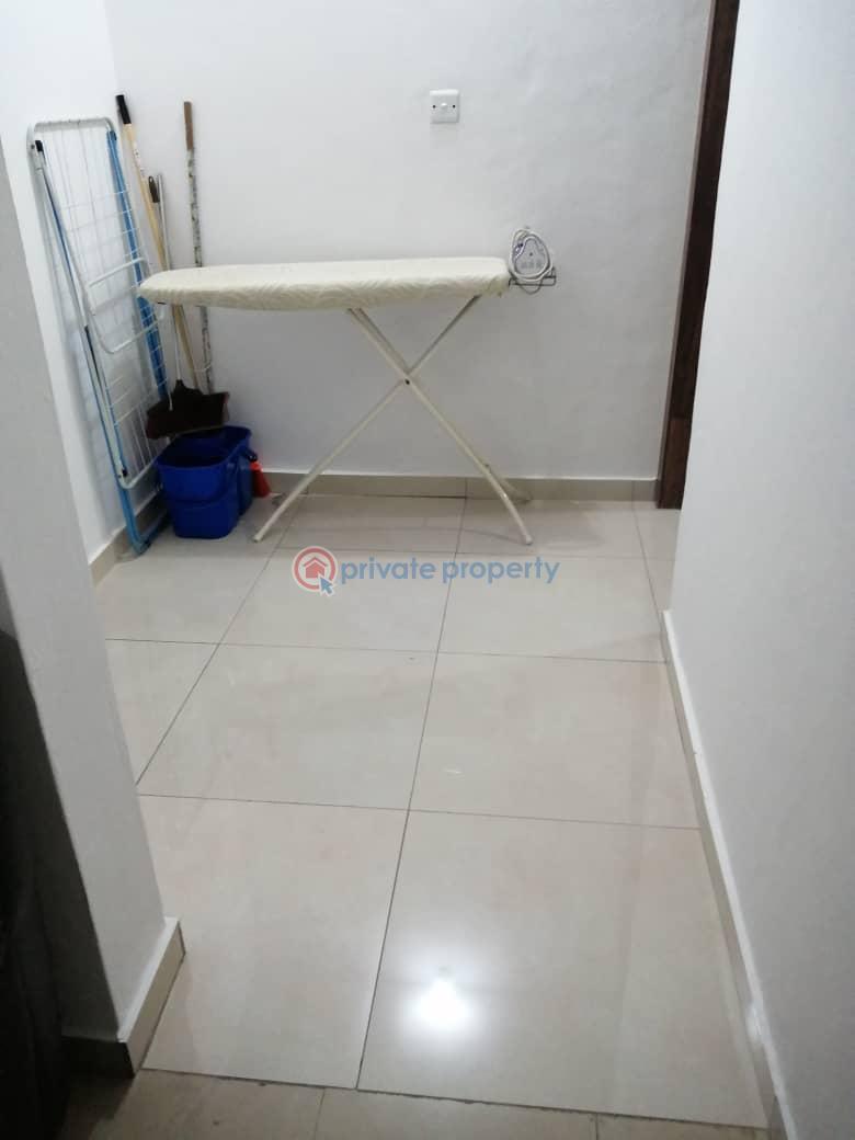 2 bedroom Apartment For Rent Cocoa Link Street Comm 18 Spintex Accra - 21