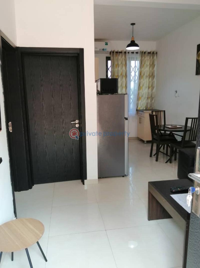 2 bedroom Apartment Short let Guava Link Road Comm 18 Spintex Accra - 13