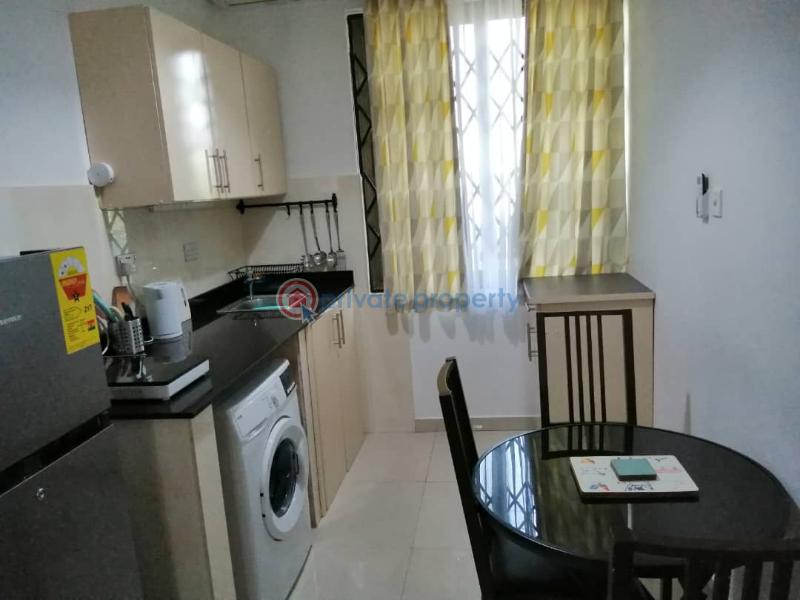 2 bedroom Apartment Short let Guava Link Road Comm 18 Spintex Accra - 11