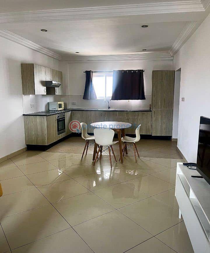 2 bedroom Apartment For Sale East Legon Accra - 2