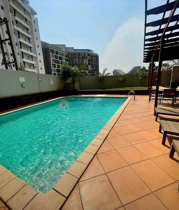 2 bedroom Apartment For Sale East Legon Accra - 1
