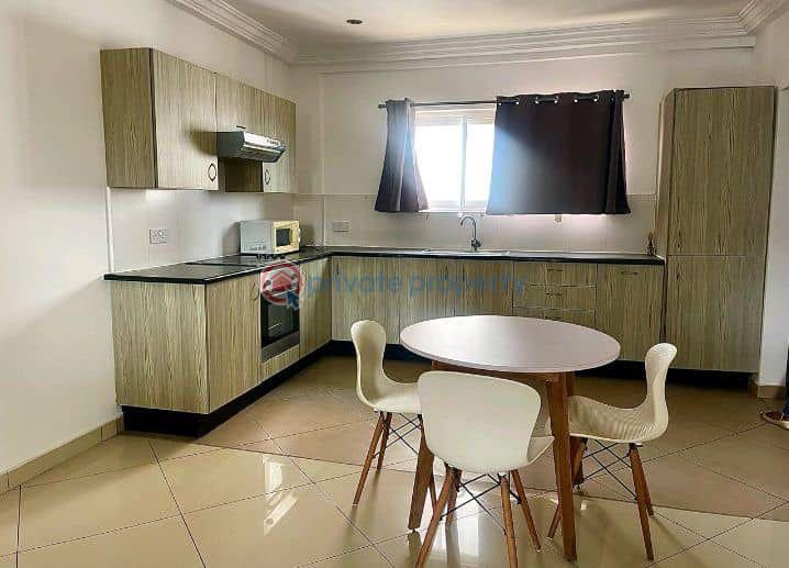 2 bedroom Apartment For Sale East Legon Accra - 3