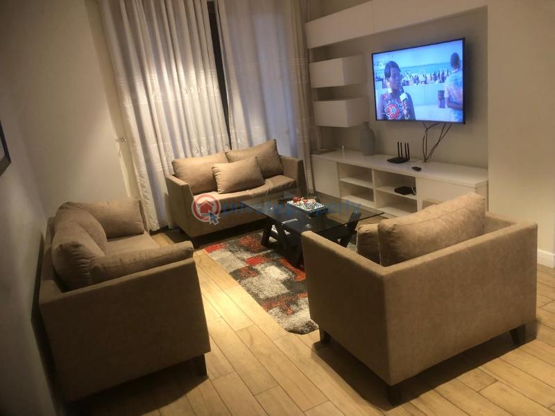 2 bedroom Apartment For Sale Cantonments Accra - 6
