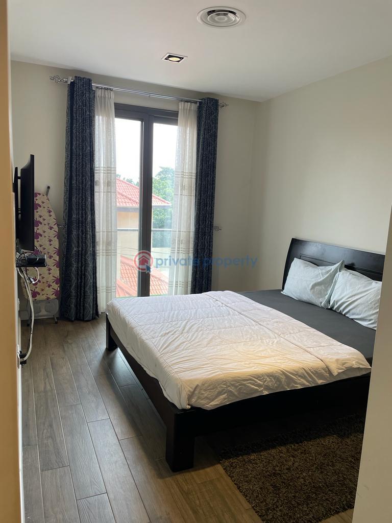 2 bedroom Apartment For Sale Cantonments Accra - 11