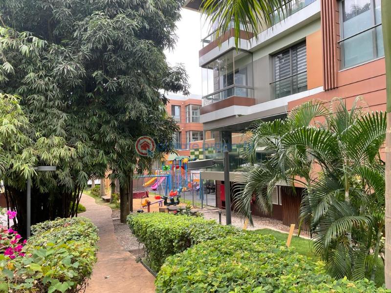 2 bedroom Apartment For Sale Cantonments Accra - 1