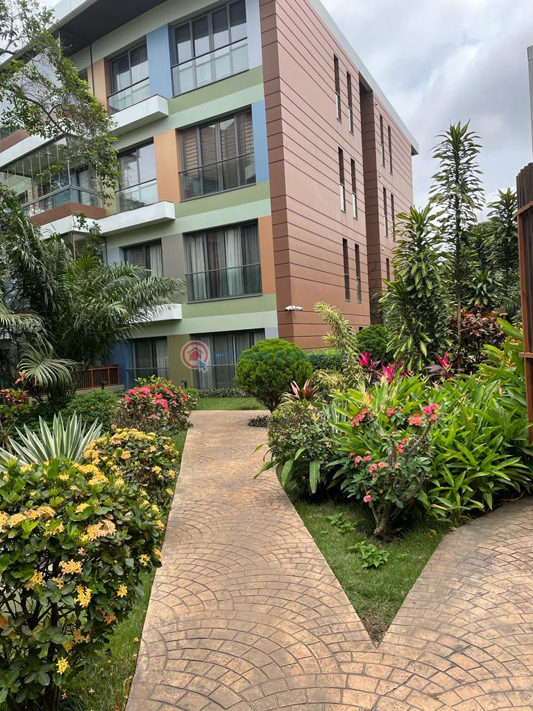 2 bedroom Apartment For Sale Cantonments Accra - 0