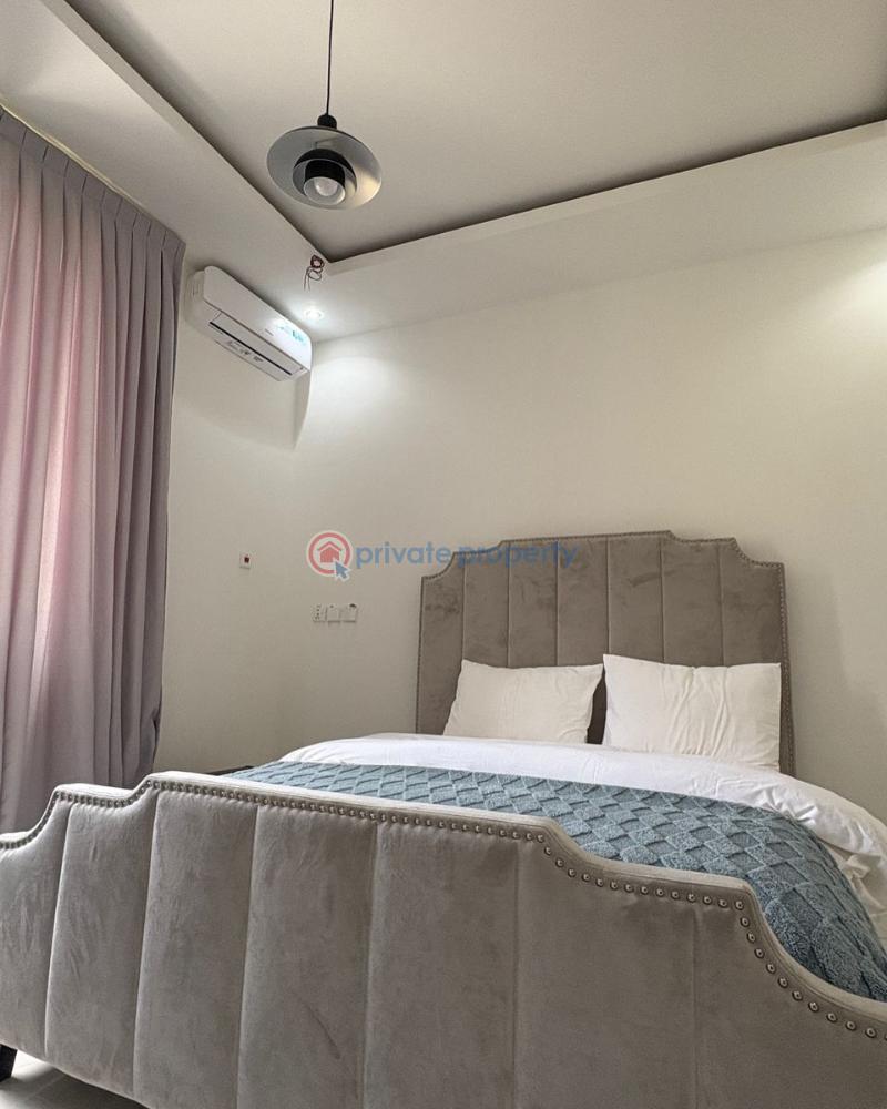 2 bedroom House For Sale Accra East Legon  - 9