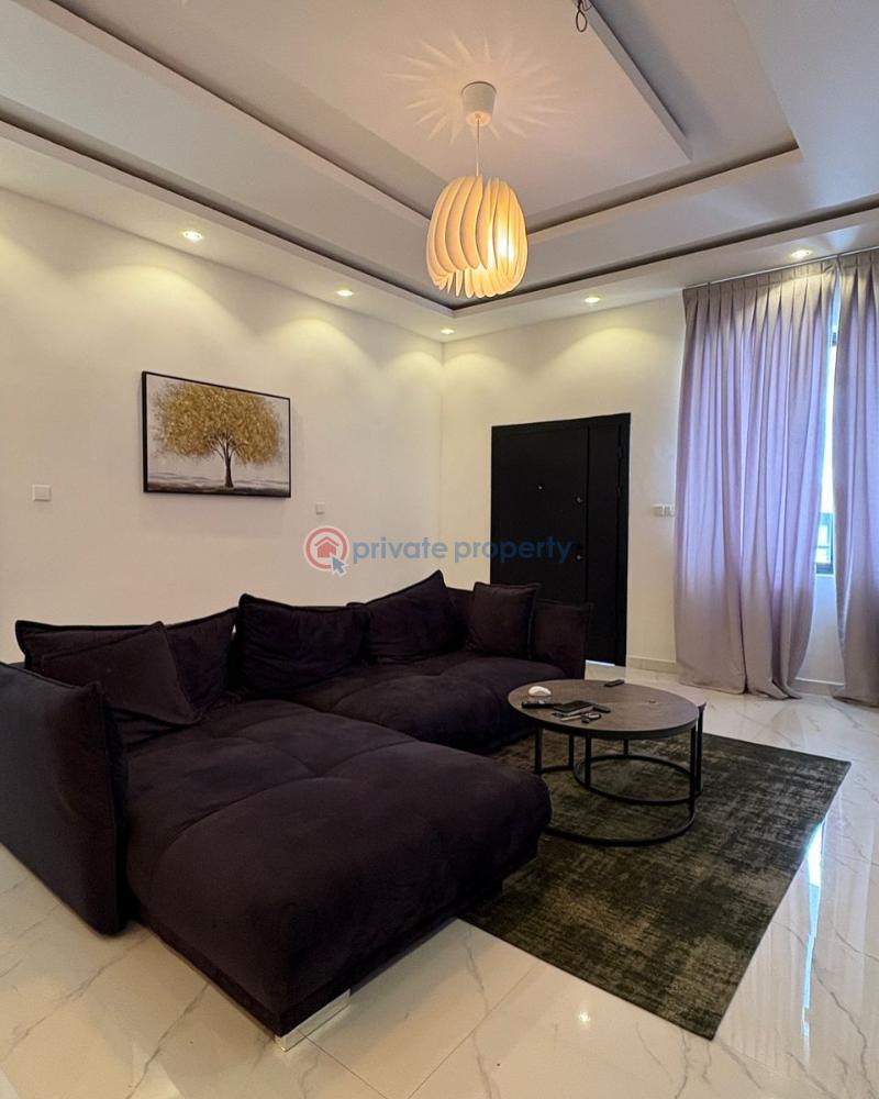 2 bedroom House For Sale Accra East Legon  - 5