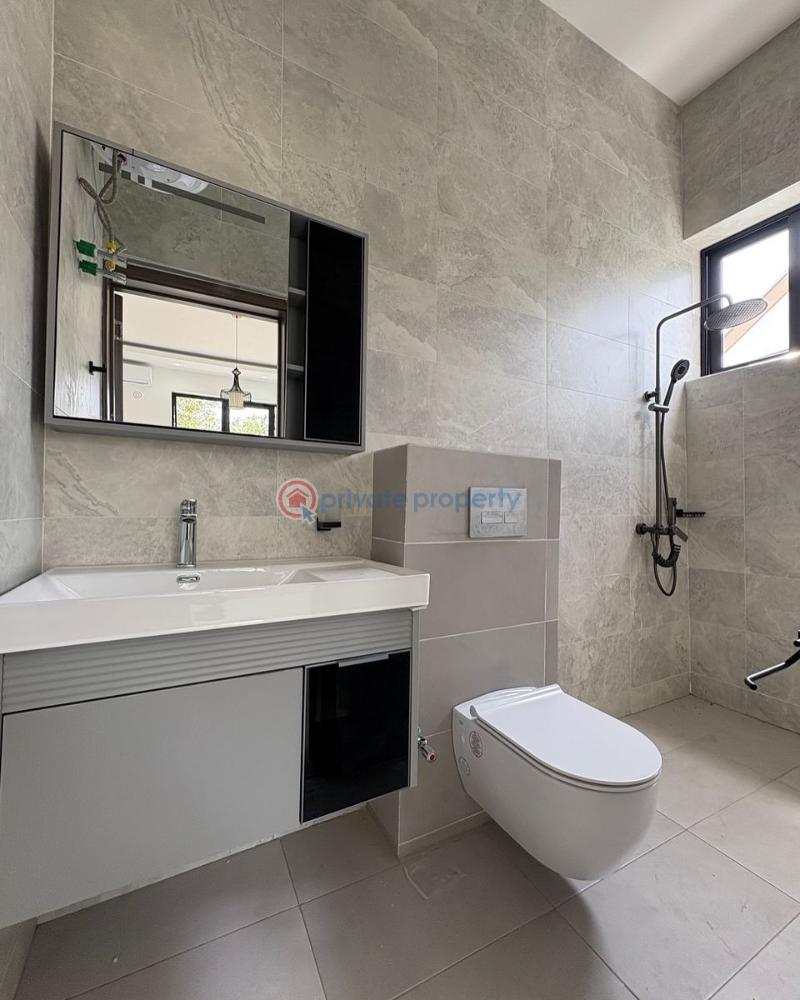 2 bedroom House For Sale Accra East Legon  - 10