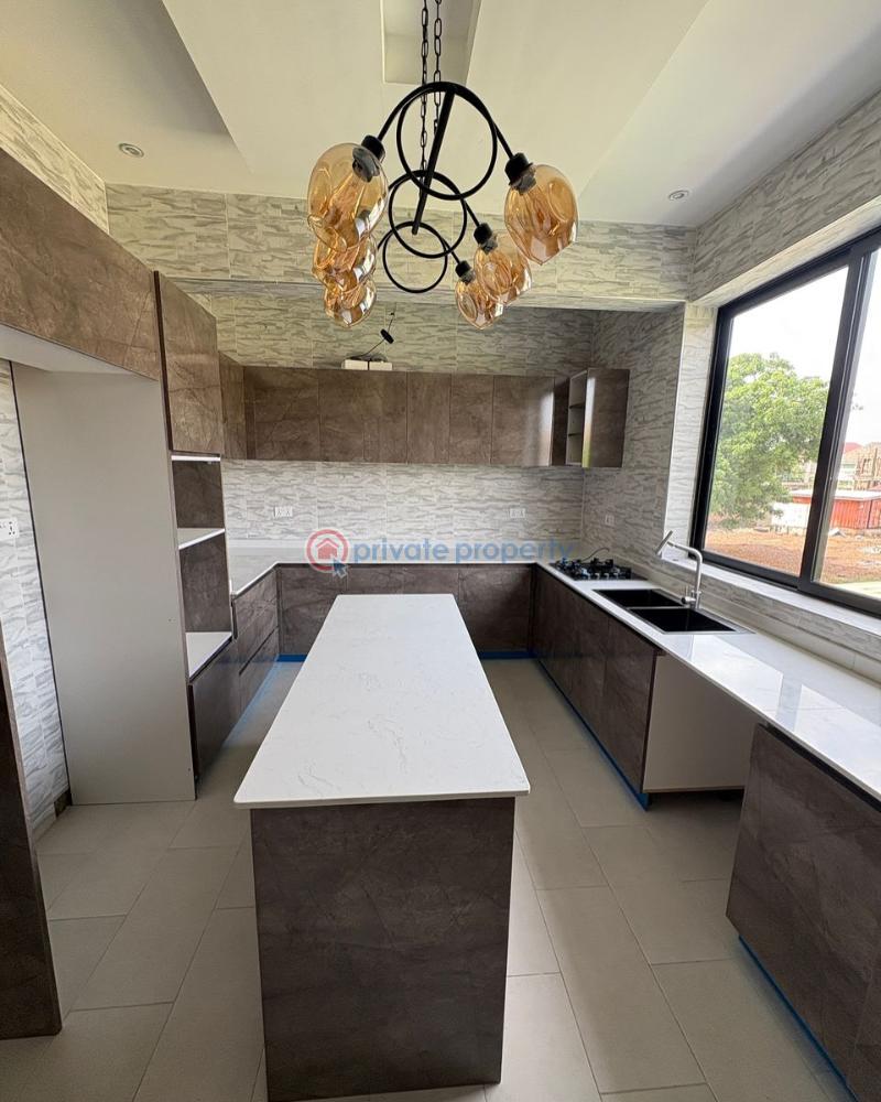 2 bedroom House For Sale Accra East Legon  - 6
