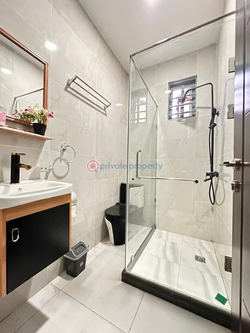 2 bedroom Townhouse For Sale Upsa La Nkwantanang Madina Municipal Accra - 8