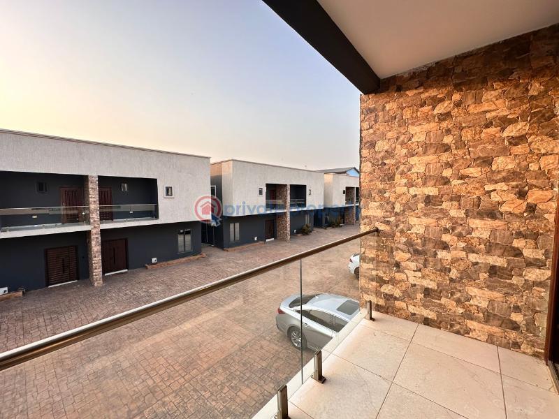 2 bedroom Townhouse For Sale Upsa La Nkwantanang Madina Municipal Accra - 10