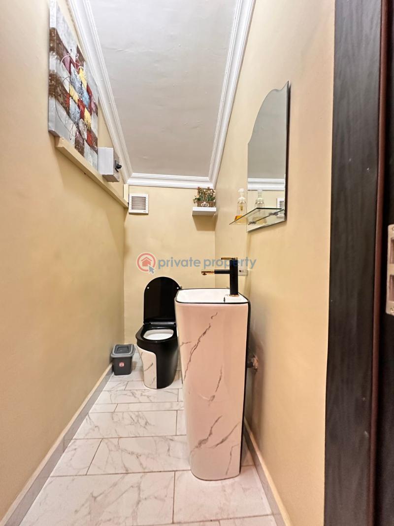 2 bedroom Townhouse For Sale Upsa La Nkwantanang Madina Municipal Accra - 5