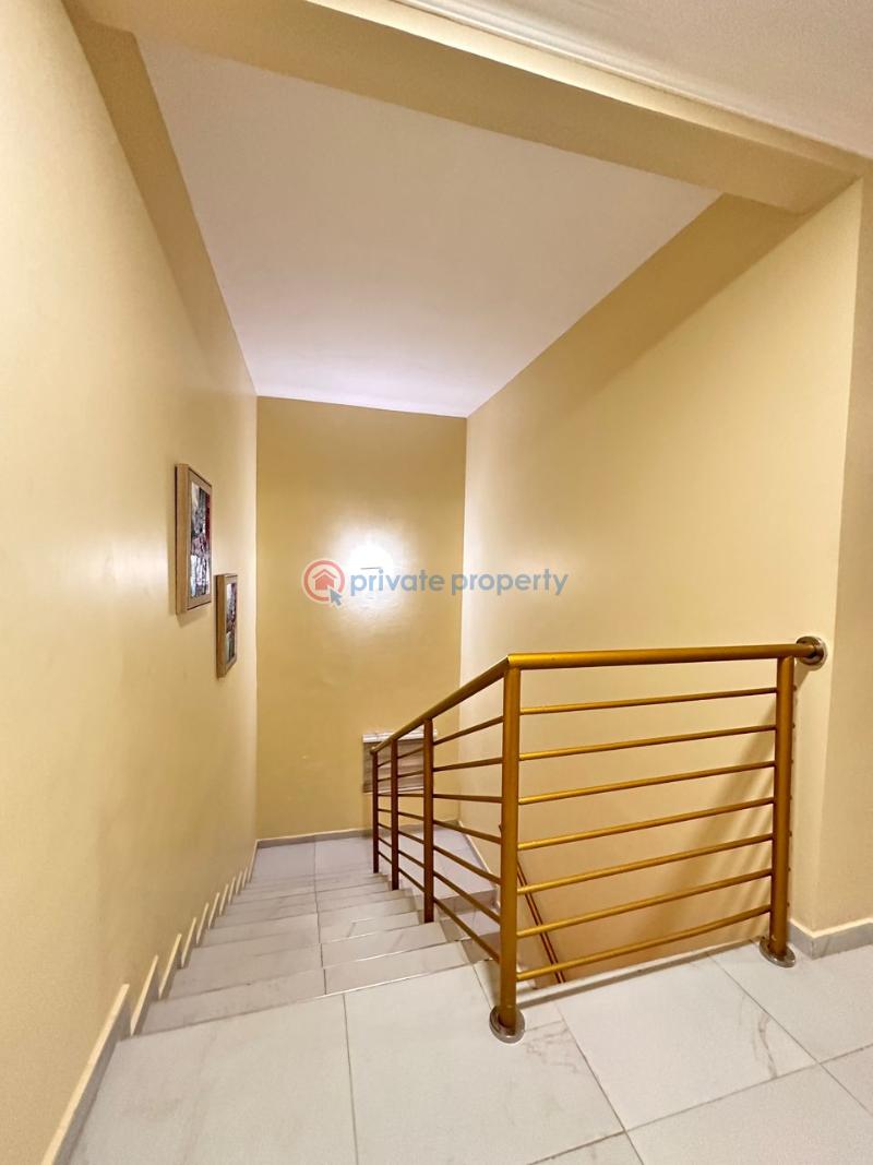 2 bedroom Townhouse For Sale Upsa La Nkwantanang Madina Municipal Accra - 6
