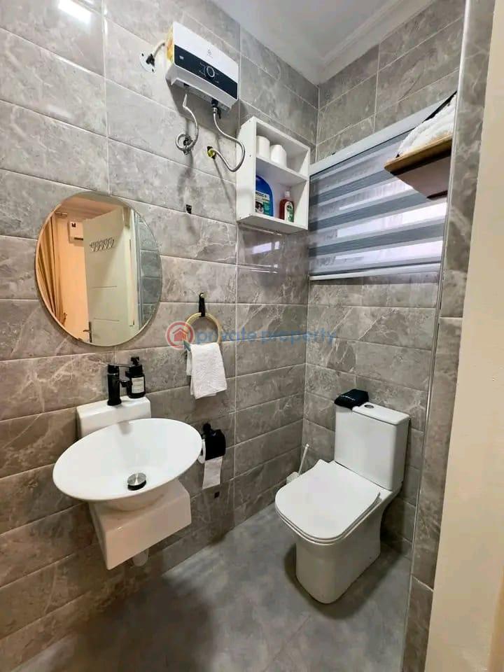 2 bedroom Apartment Short let Roman Ridge Accra - 3