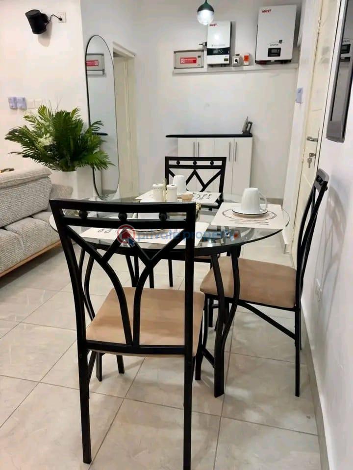 2 bedroom Apartment Short let Roman Ridge Accra - 6