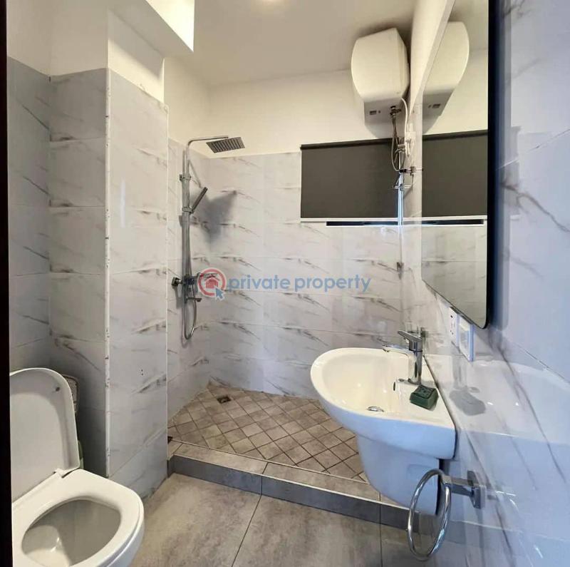 2 bedroom Apartment Short let Roman Ridge Accra - 5