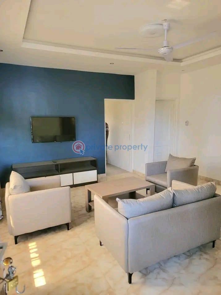 2 bedroom Apartment For Rent Achimota Accra - 0
