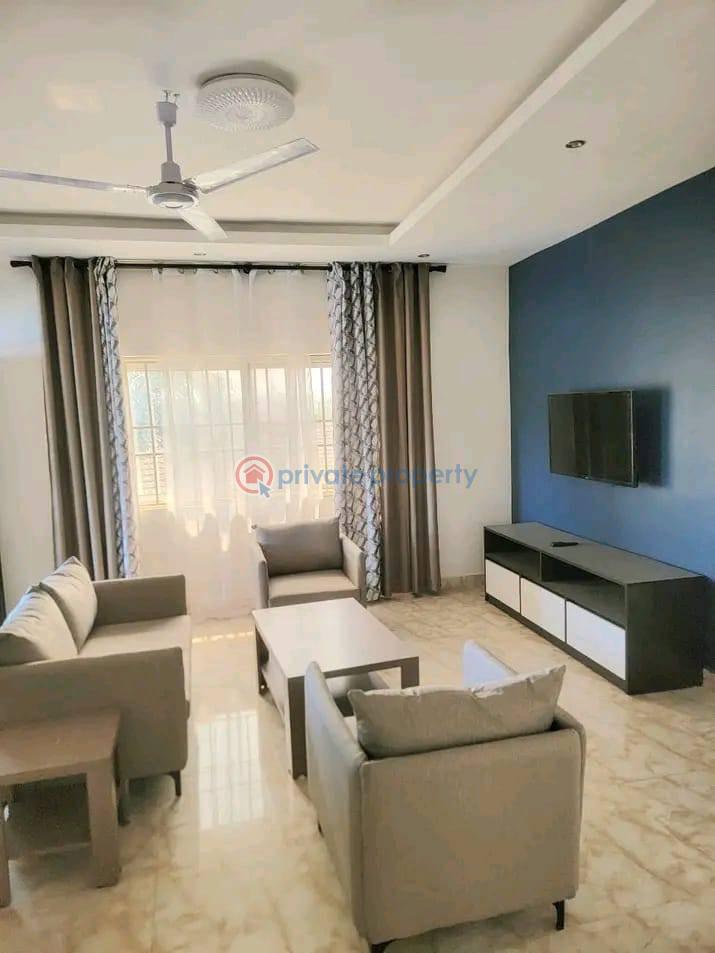2 bedroom Apartment For Rent Achimota Accra - 1