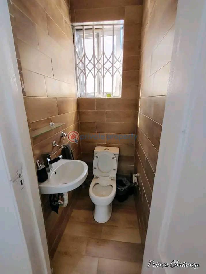 2 bedroom Apartment Short let St. John Achimota Accra - 5