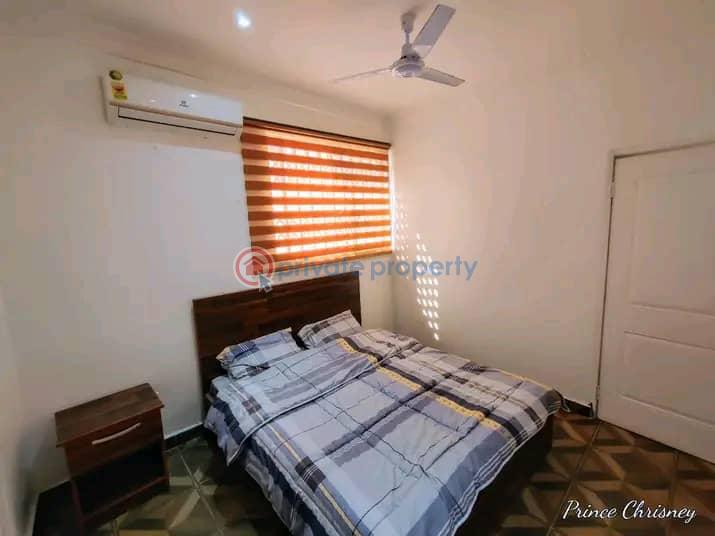 2 bedroom Apartment Short let St. John Achimota Accra - 0