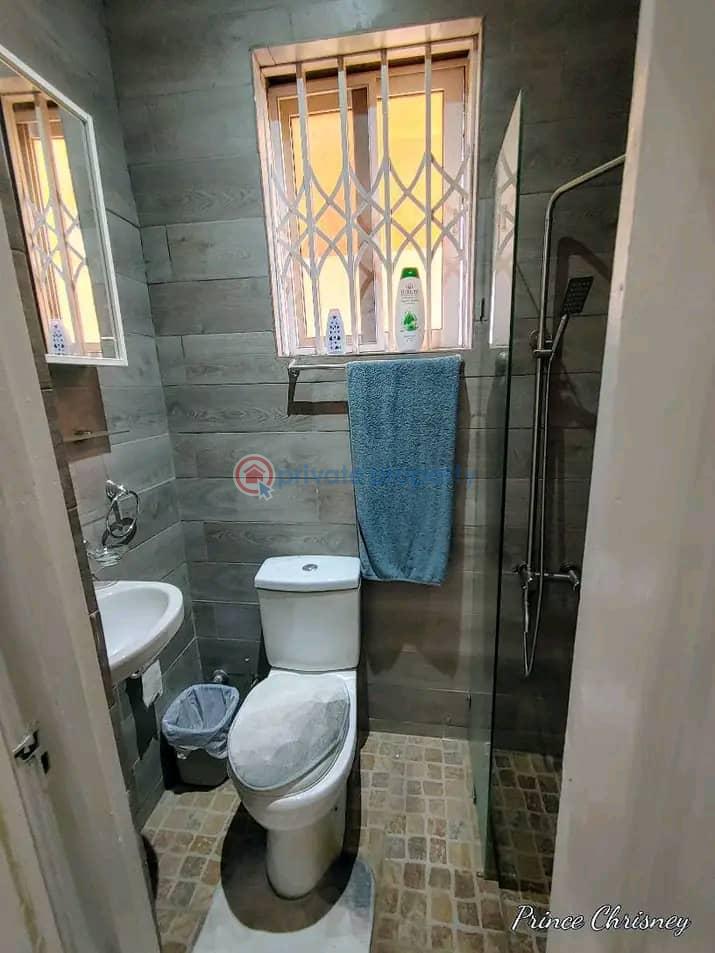 2 bedroom Apartment Short let St. John Achimota Accra - 4