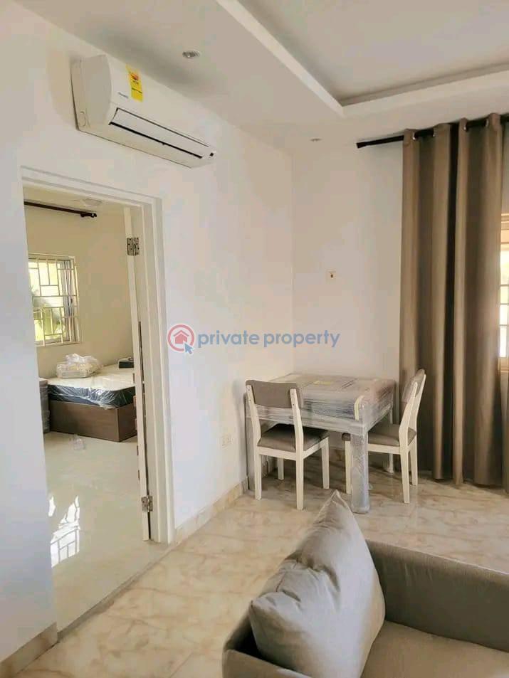 2 bedroom Apartment For Rent Achimota Accra - 3