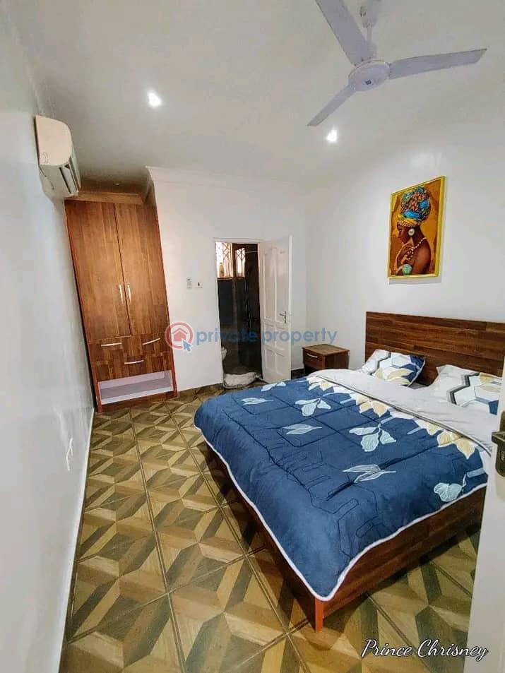 2 bedroom Apartment Short let St. John Achimota Accra - 6