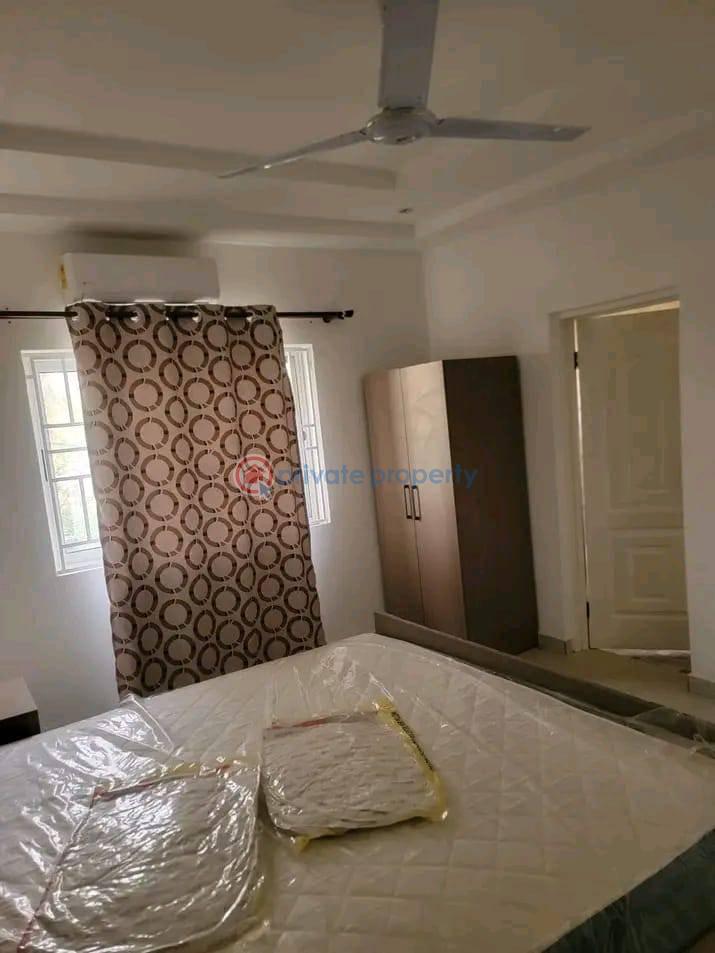 2 bedroom Apartment For Rent Achimota Accra - 2