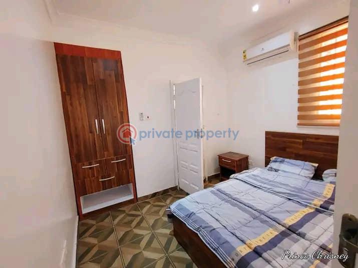 2 bedroom Apartment Short let St. John Achimota Accra - 3