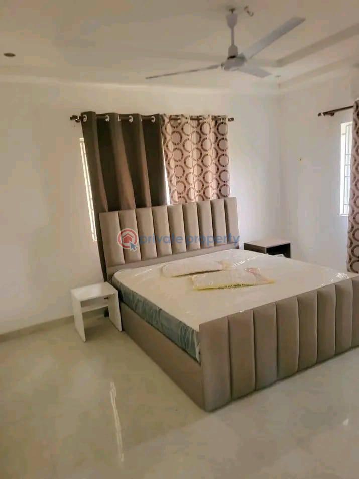 2 bedroom Apartment For Rent Achimota Accra - 4