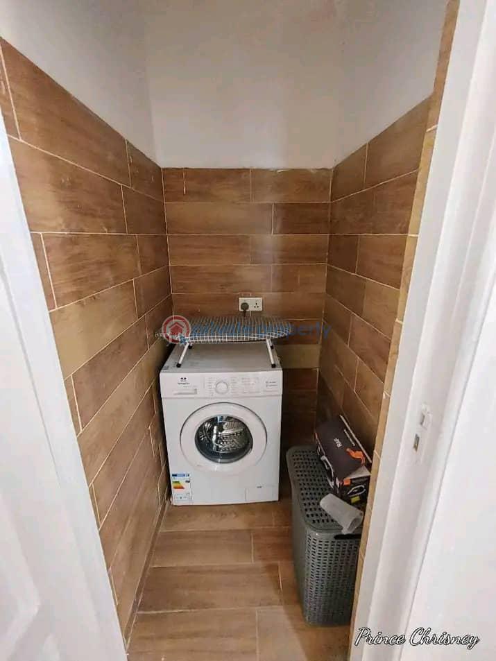 2 bedroom Apartment Short let St. John Achimota Accra - 7