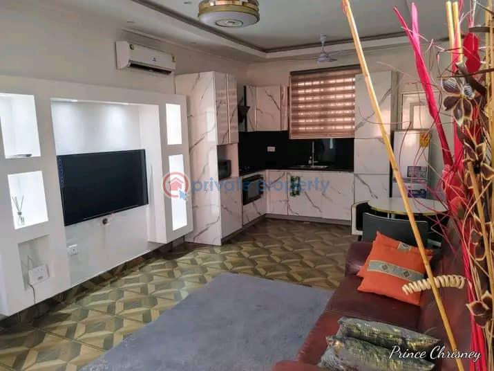 2 bedroom Apartment Short let St. John Achimota Accra - 2