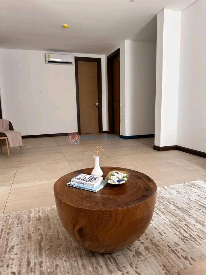 2 bedroom Apartment For Rent Airport Residential Area Accra - 13