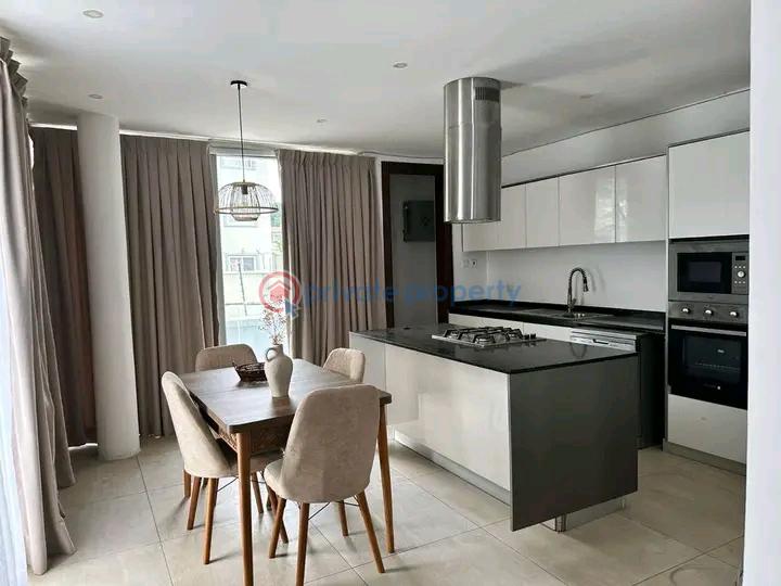 2 bedroom Apartment For Rent Airport Residential Area Accra - 8