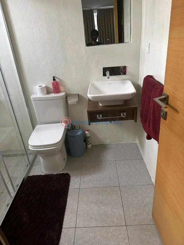 2 bedroom Apartment For Rent Airport Residential Area Accra - 10