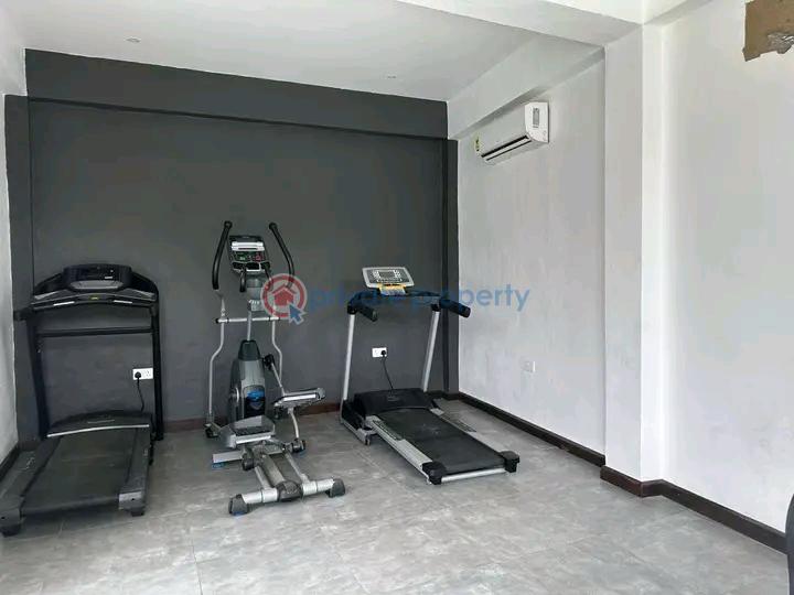2 bedroom Apartment For Rent Airport Residential Area Accra - 7