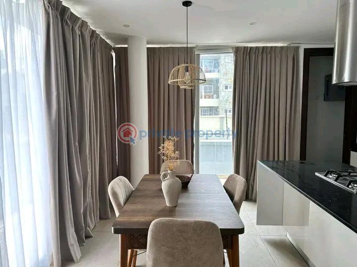 2 bedroom Apartment For Rent Airport Residential Area Accra - 3