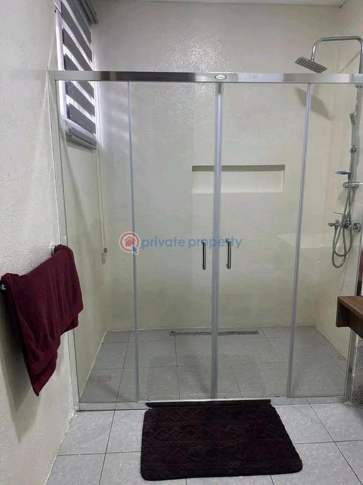 2 bedroom Apartment For Rent Airport Residential Area Accra - 9